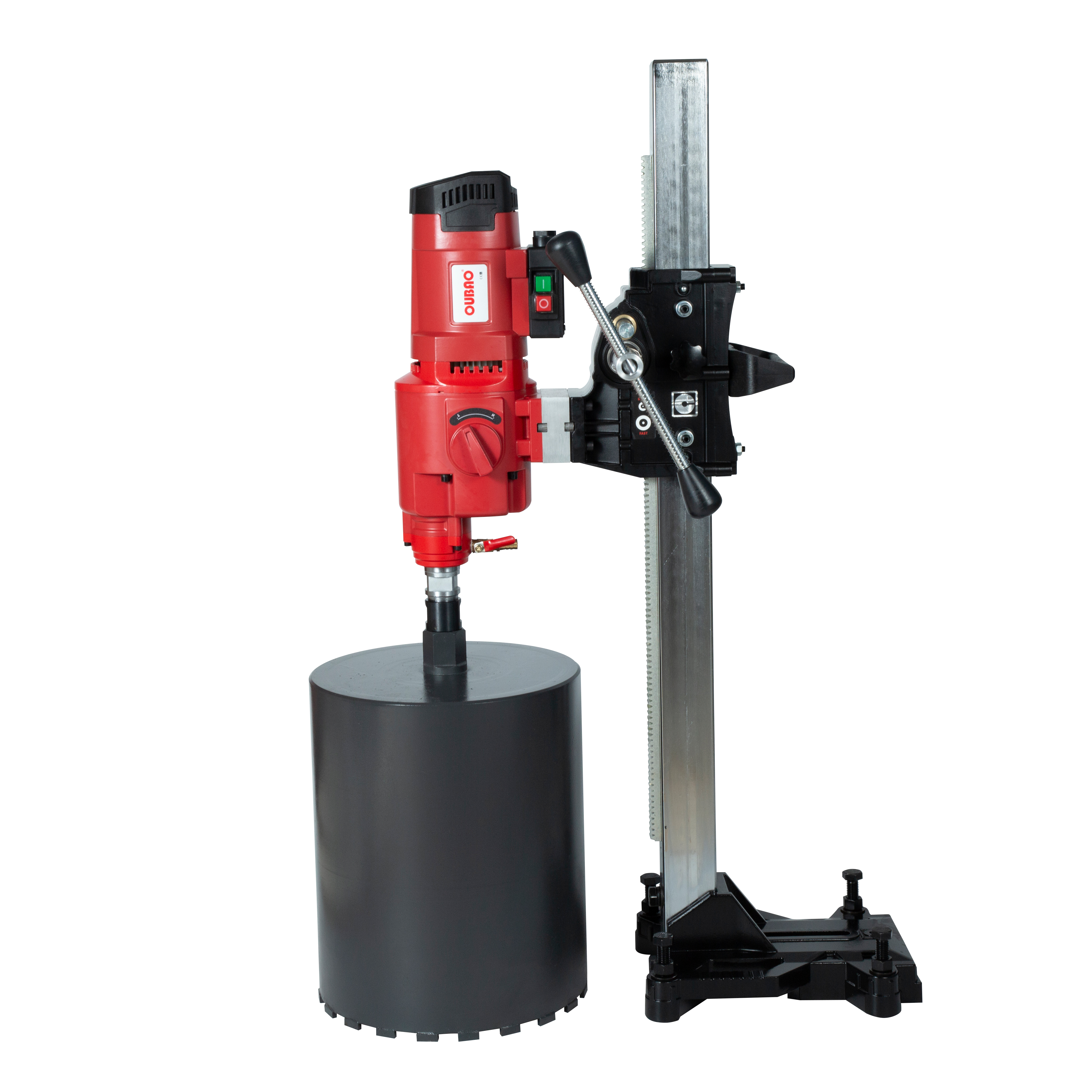 金剛石鉆孔機(jī)-OB-405  OB-405E OB-455  OB-455E  OB-505  OB-505E